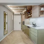Grand Palace Luxury Retreat - Tale Of The Sea 4* Split