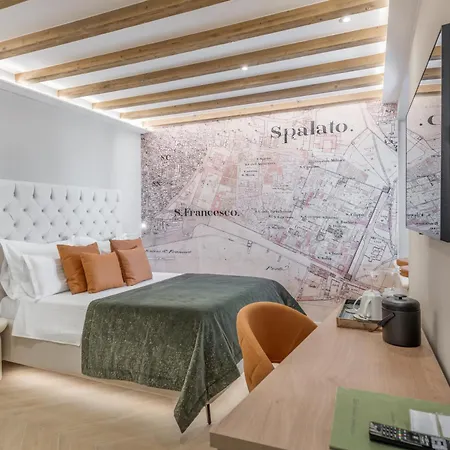 Grand Palace Luxury Retreat - Tale Of The Sea Gæstehus 4*