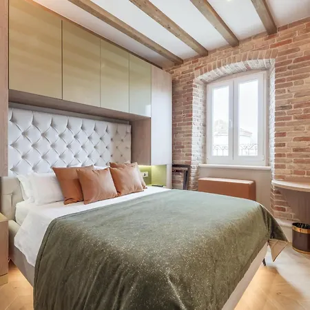 Grand Palace Luxury Retreat - Tale Of The Sea 4*