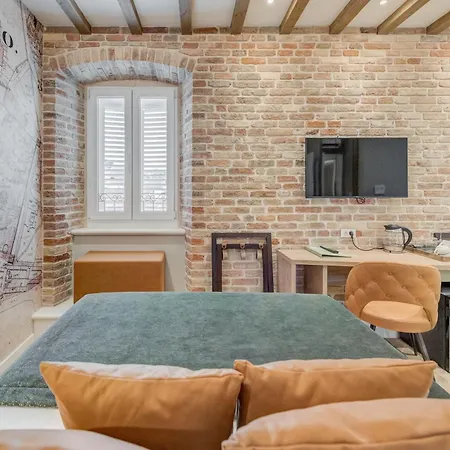 Grand Palace Luxury Retreat - Tale Of The Sea Gasthuis