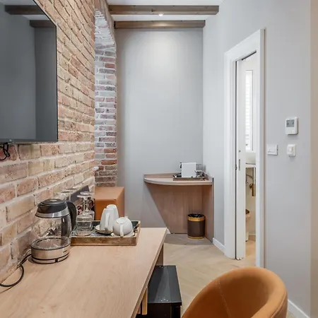 Grand Palace Luxury Retreat - Tale Of The Sea Gasthuis