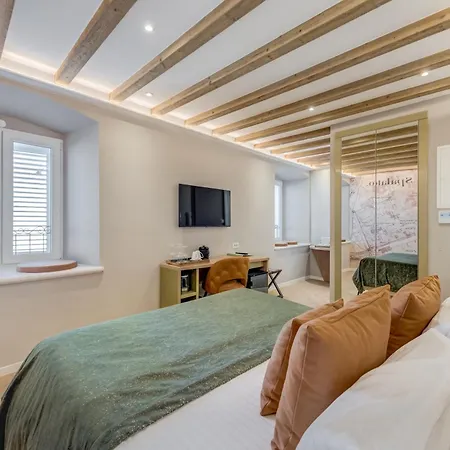 Grand Palace Luxury Retreat - Tale Of The Sea