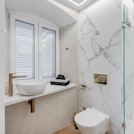 Grand Palace Luxury Retreat - Tale Of The Sea 4* Split