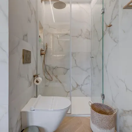 Grand Palace Luxury Retreat - Tale Of The Sea Split