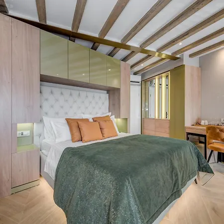Grand Palace Luxury Retreat - Tale Of The Sea Спліт