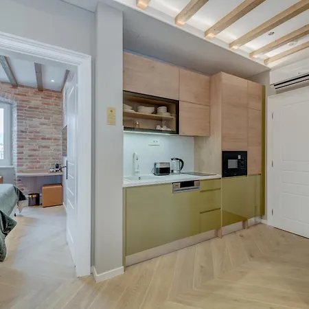 Grand Palace Luxury Retreat - Tale Of The Sea ゲストハウス