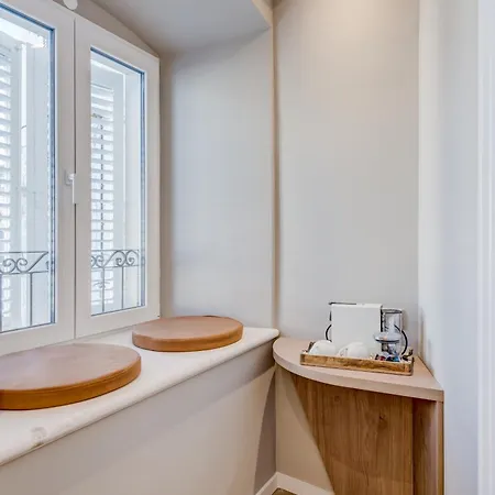 Grand Palace Luxury Retreat - Tale Of The Sea Guest house 4*
