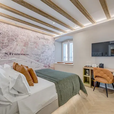 Grand Palace Luxury Retreat - Tale Of The Sea 4*